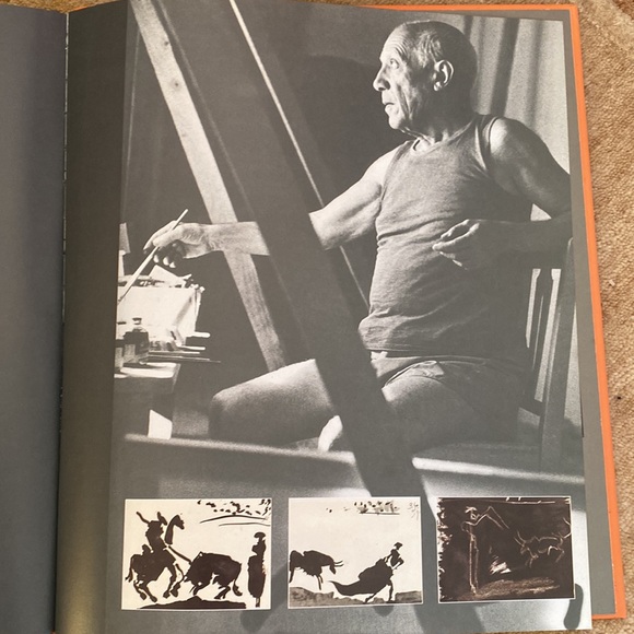 A Day with Picasso - Picture 4 of 5